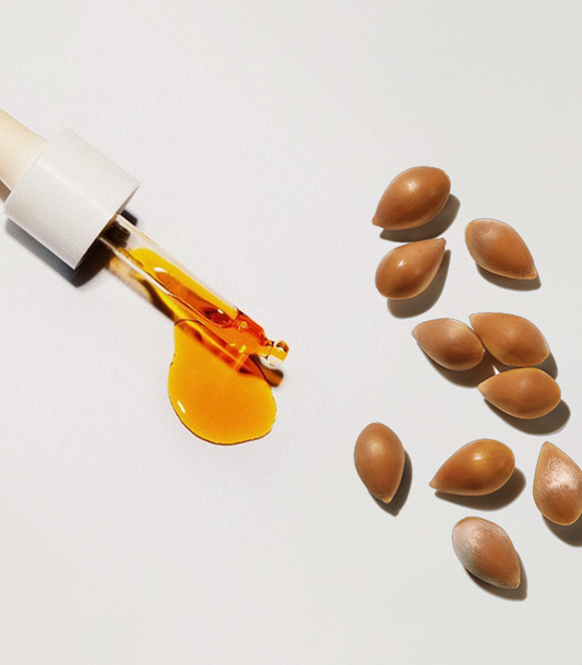 SkinKindle™ Argan Oil