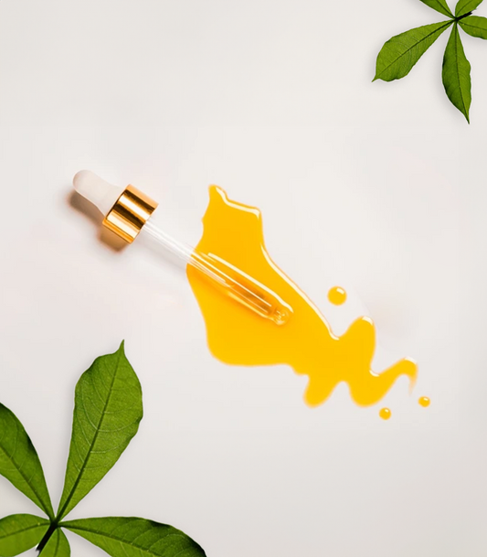 SkinKindle™ Baobab Oil (Organic)
