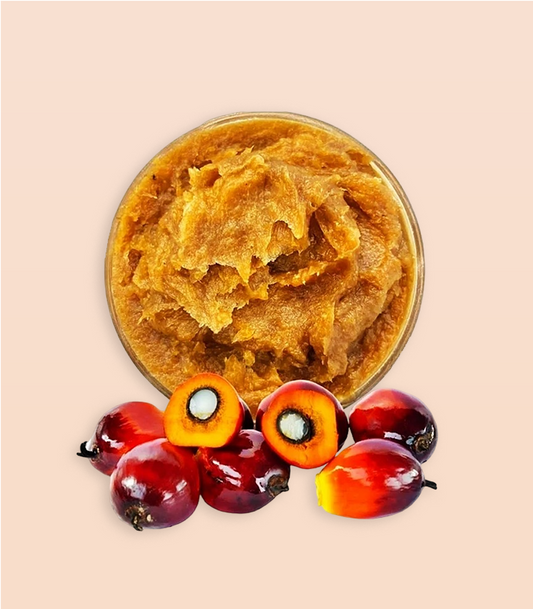 SkinKindle™ Batana Butter - Raw & Unrefined