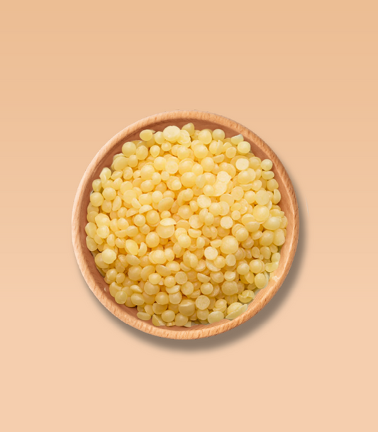 SkinKindle™ Beeswax Yellow - Natural