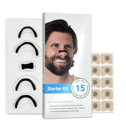SilentNights™ Anti-Snore