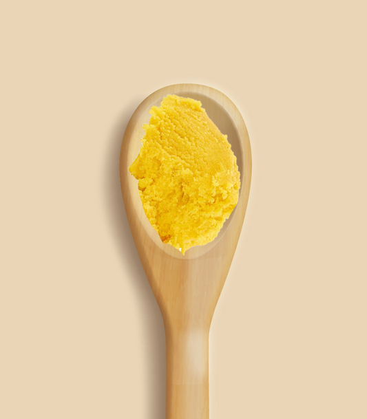 SkinKindle™ Shea Butter (Unrefined) - Raw Premium