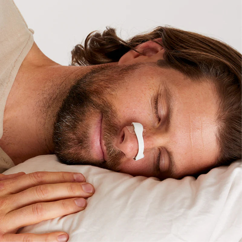 SilentNights™ Anti-Snore